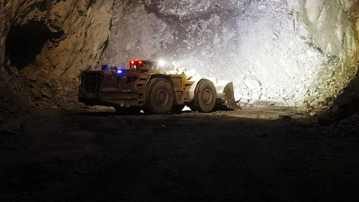 Un proyecto busca saber si es viable abrir minas al norte de Posadas