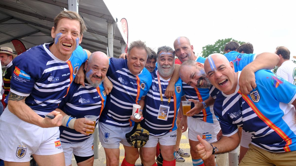 El Central Buenos Aires Classic de Argentina