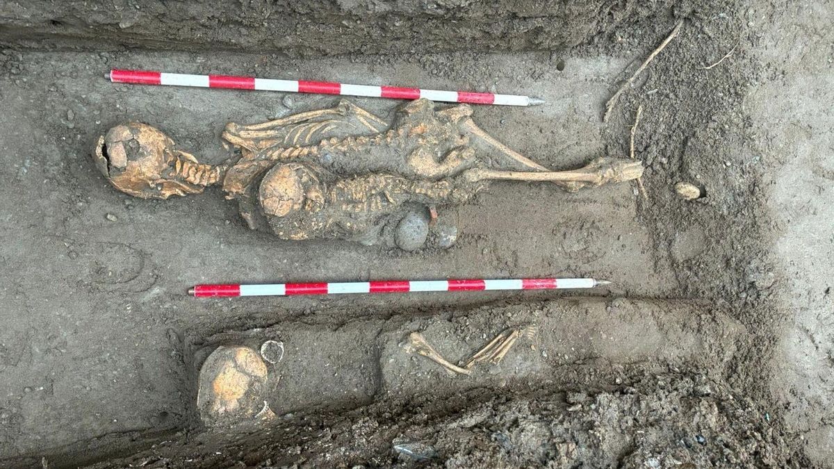El Imperio romano cambió la genética de Hispania: así afectaron las migraciones a la población de la Península Ibérica