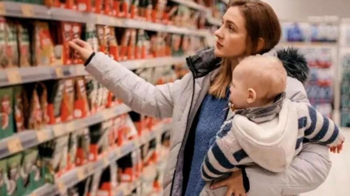 El costo de criar también tuvo un aumento superior al IPC de agosto.