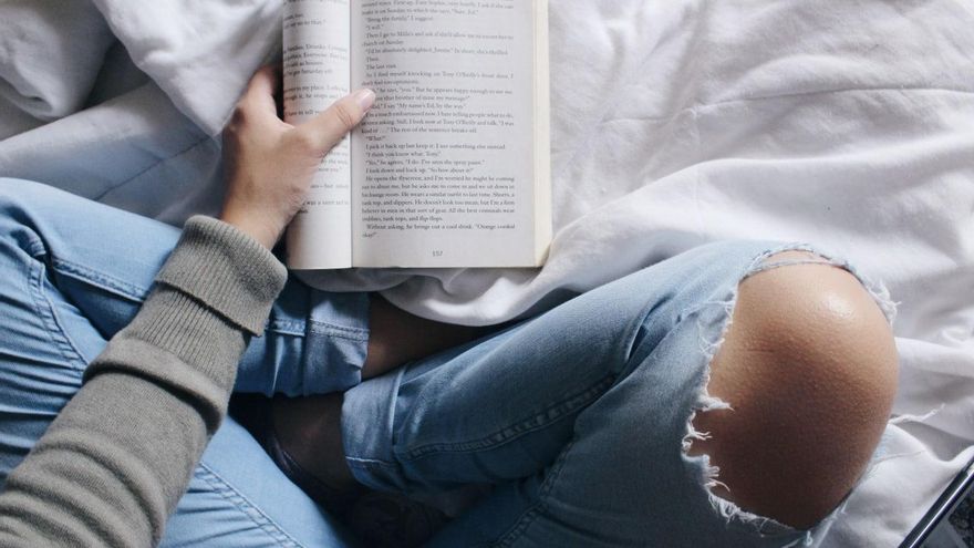 Día del Lector: ¿por qué se celebra el 24 de agosto?