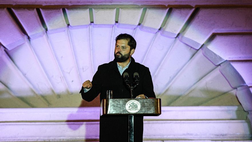 La libertad avanza (en América del Sur) y la democracia sufre (en Europa del Norte)