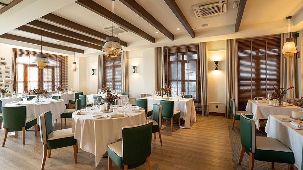 SUITE Bizkaia se celebrará en las salas del Puente Colgante Boutique Hotel de Portugalete