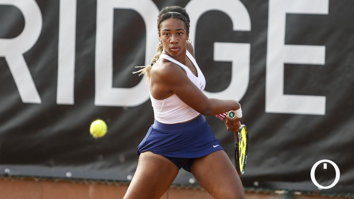 Finales de la Billie Jean King Cup júnior