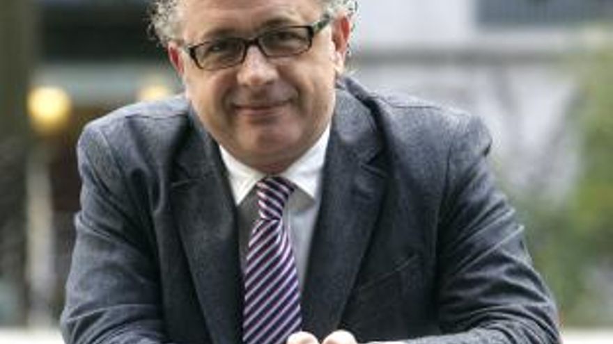 Carlos S. Campillo/Ical.