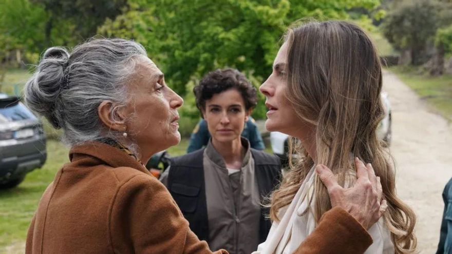 Telecinco presenta 'Pura sangre' como su gran apuesta de ficción a lo 'Yellowstone' y lanza el tráiler: "Historia de pasiones"