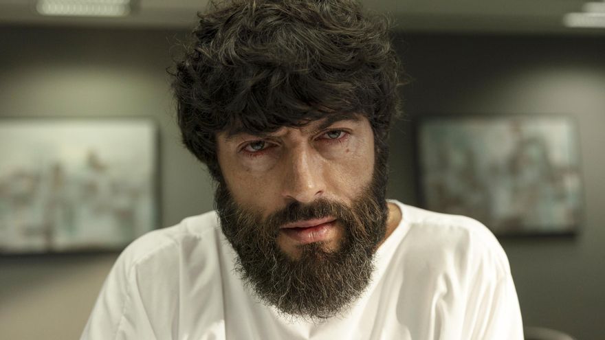 Javier Rey y Ana Polvorosa pasan 'La última noche en Tremor': "Siento que hemos hecho ocho películas"