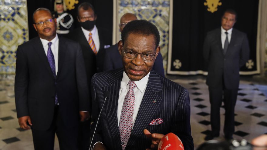 La Audiencia Nacional deja de investigar al hijo de Obiang por secuestrar opositores y envía el caso a Guinea Ecuatorial