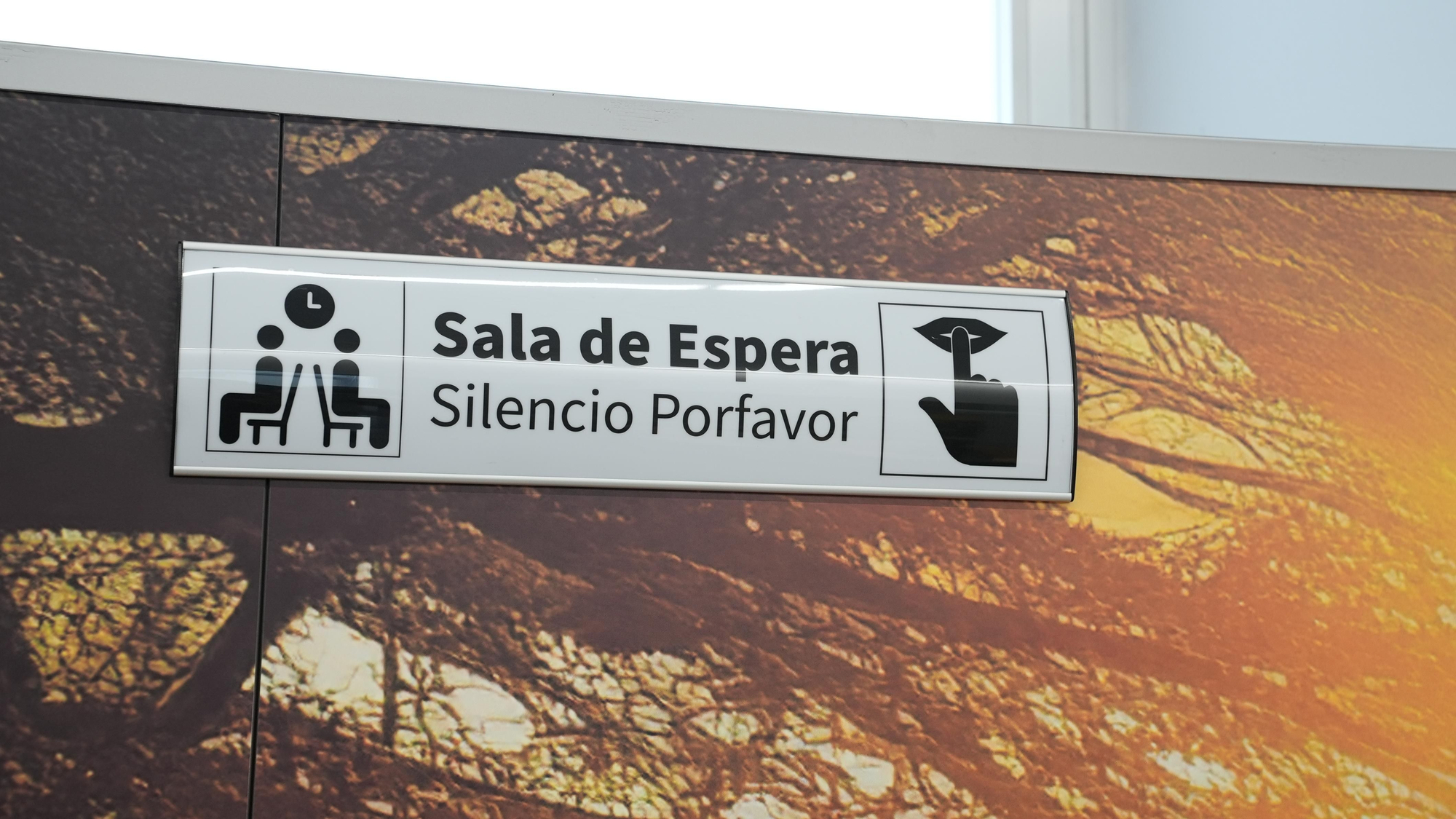 Abre punto de Urgencias en Levante