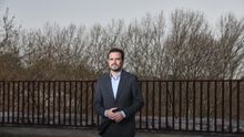 Alberto Garzón, ministro de Consumo