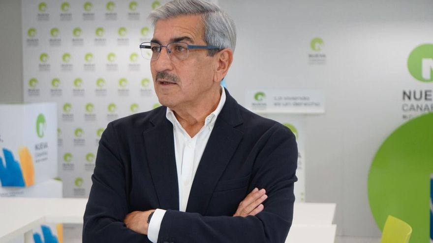 Nueva Canarias advierte de que los presupuestos de 2025 del Gobierno de CC-PP “consolidan los recortes"