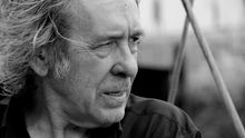 El cantautor Paco Ibáñez, cabeza de cartel y padrino del Festival de Poesía Voix Vives