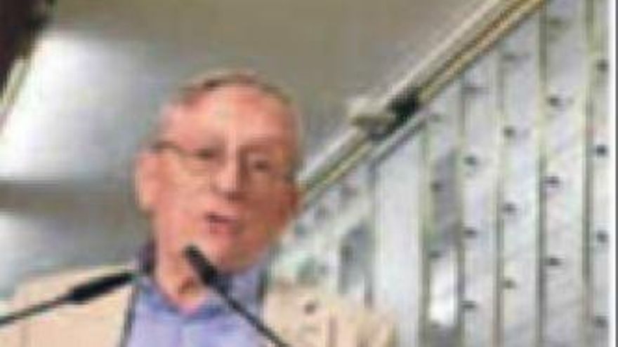 El nieto, don Miguel de Unamuno Adarraga