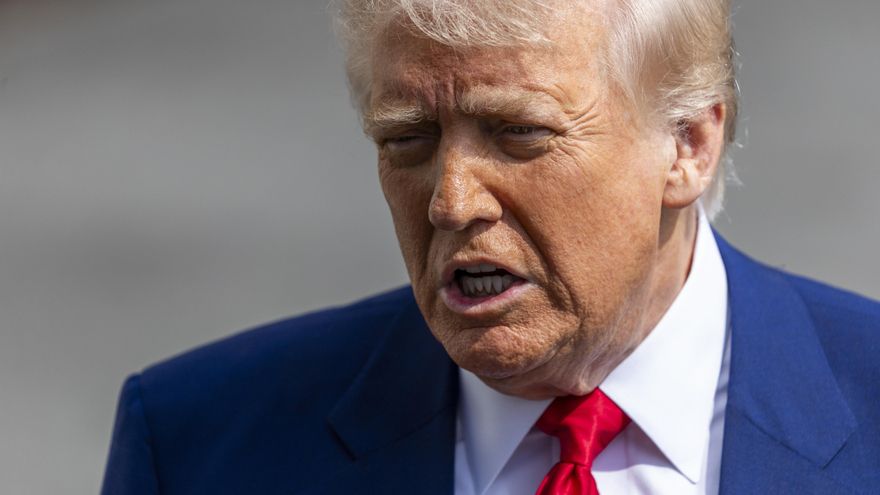 Las empresas de EEUU en Europa surfean el tsunami arancelario: reconocen el daño pero piden a la UE que evite represalias