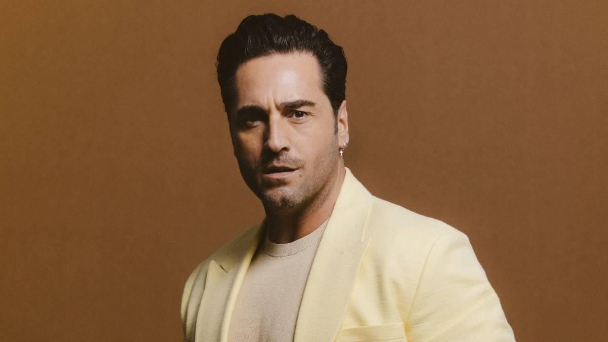 David Bustamante