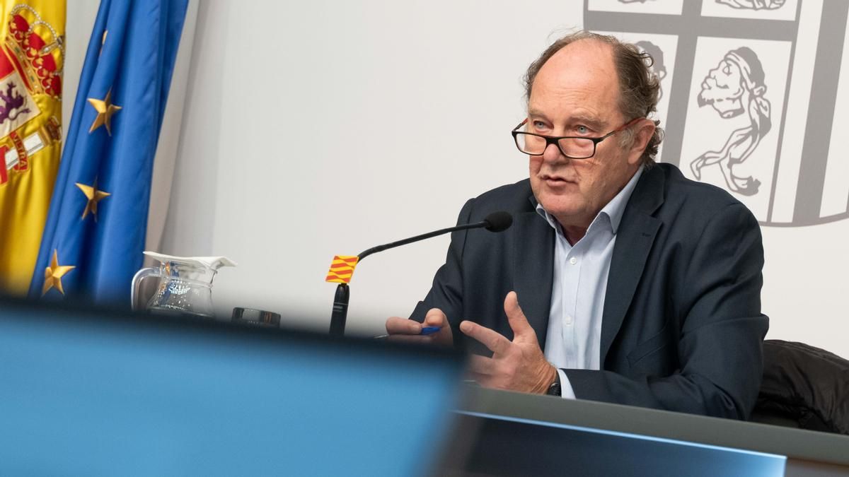 Casi 30.000 empleados públicos son temporales en Aragón: la tasa multiplica por ocho el límite legal que marca la UE