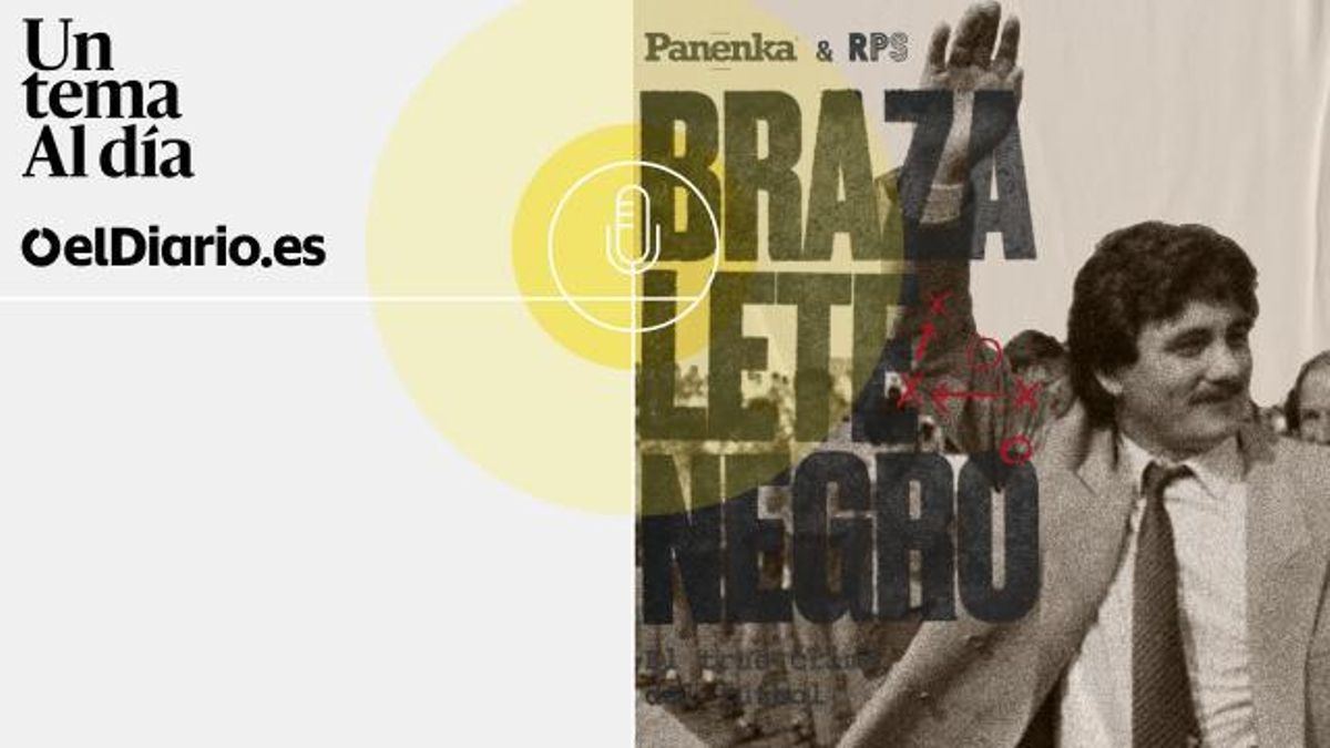 🎙 PODCAST | Cambados: fútbol, narcos y nécoras