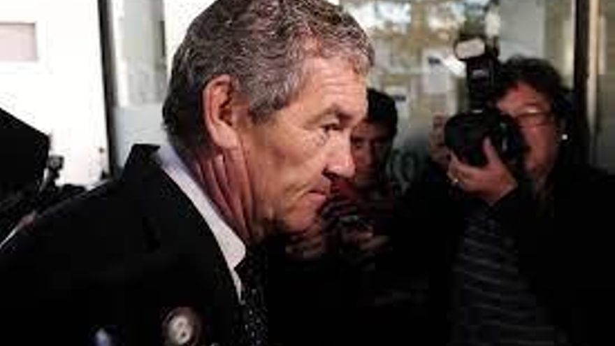 Juzgan al viudo Marcelo Macarrón, 15 años  después del asesinato de Nora Dalmasso