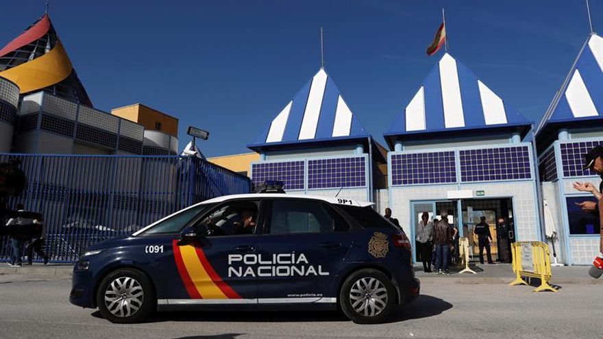 Red Odysseus señala que el uso de los CIES no es el que debería ser por ley