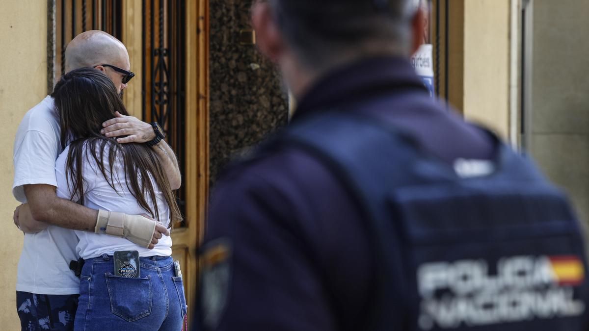 La muerte de cuatro mujeres en posibles asesinatos machistas marca una jornada negra en España