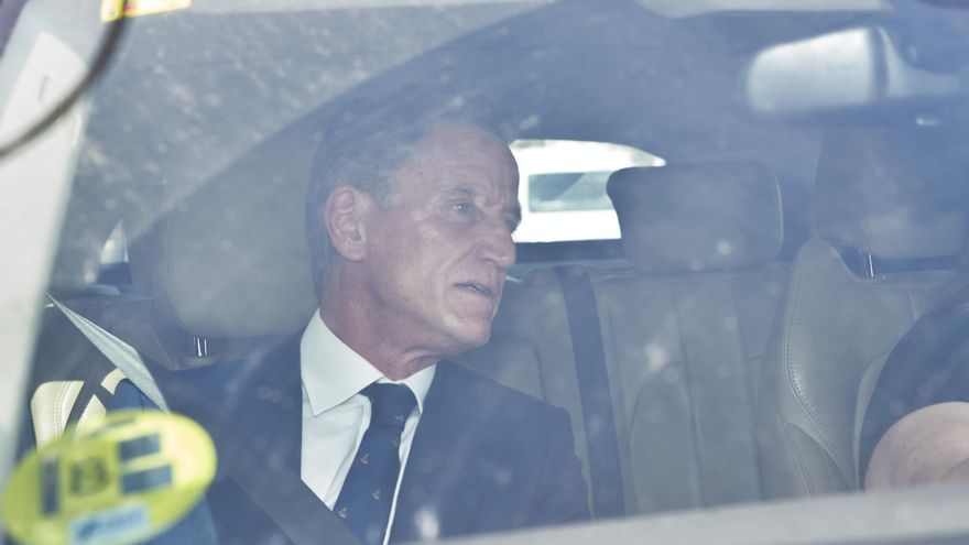 El primo de Almeida excluye al alcalde del contacto que mantuvo con el comisionista Luis Medina