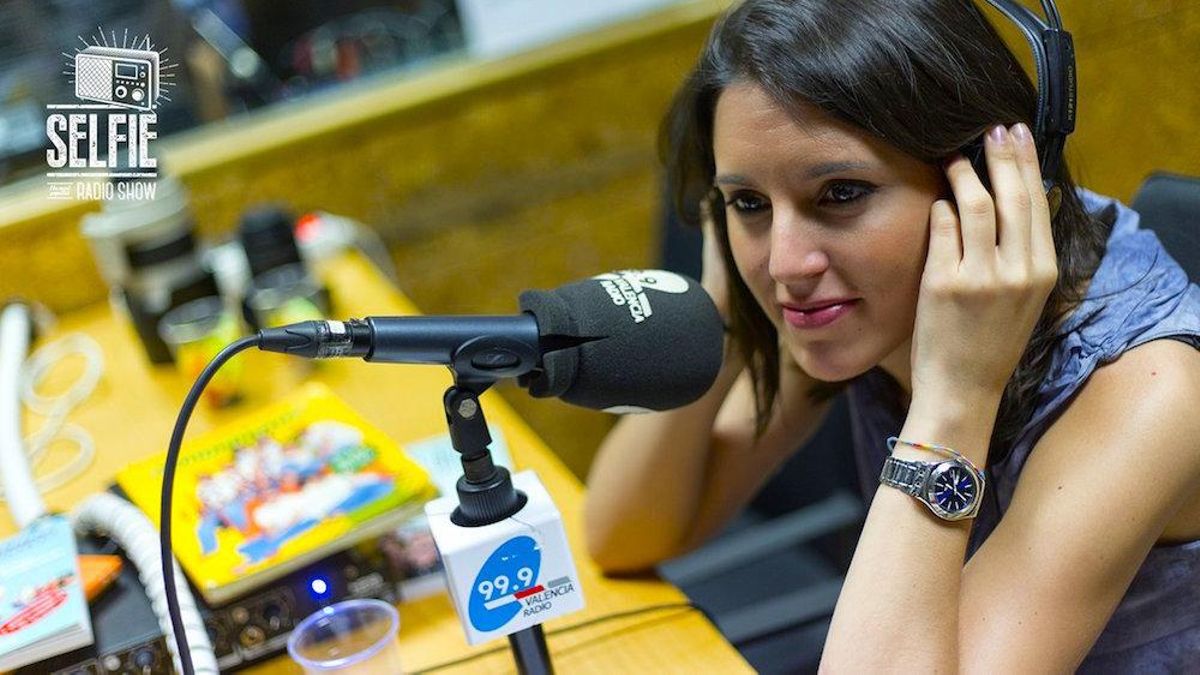 Irene Montero desvela su pasión por Compañeros, las Spice Girls y Alejandro Sanz