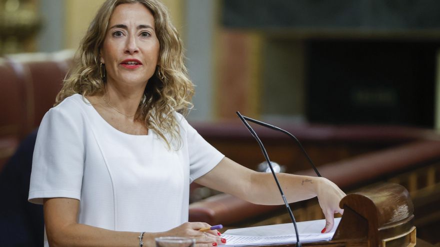 El Congreso convalida el plan de ahorro energético con el 'no' de PP, Vox y Ciudadanos