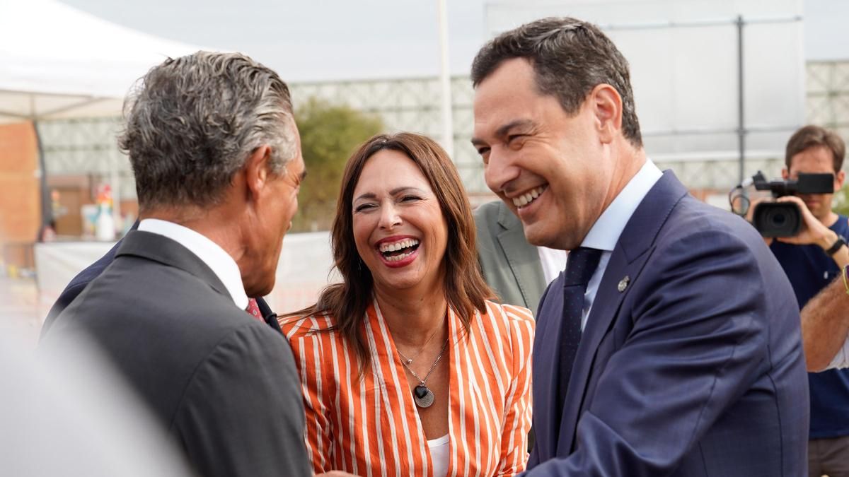 El Gobierno de Moreno recurrirá ante el Constitucional el decreto Maricarmen que suspende los desahucios a personas vulnerables