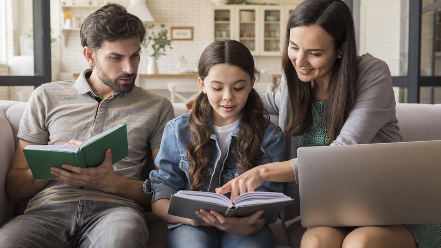 Cómo solicitar el libro de familia online