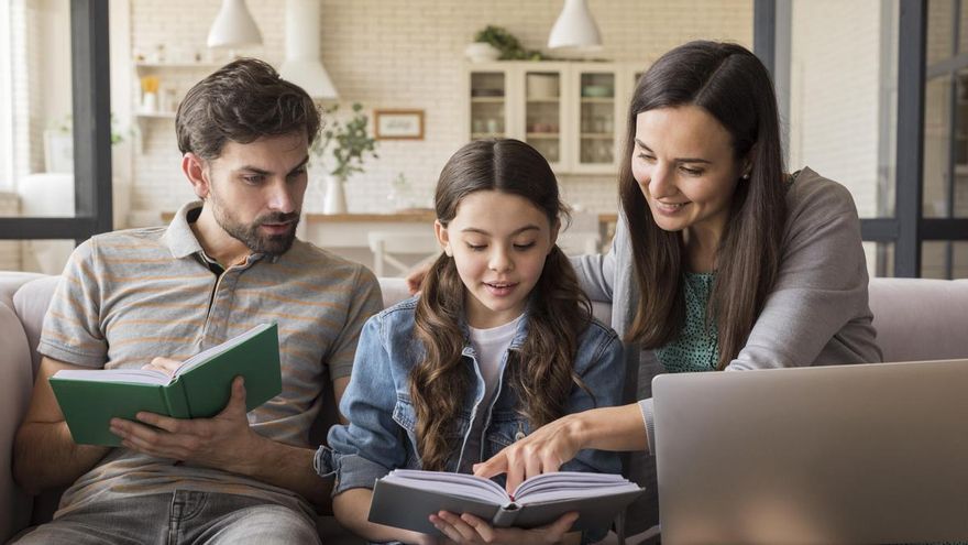 Cómo solicitar el libro de familia online