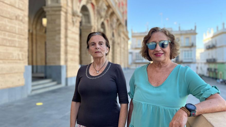 Pagar por la verdad: la demora para identificar a víctimas del franquismo hace que familias de Cádiz acudan a lo privado