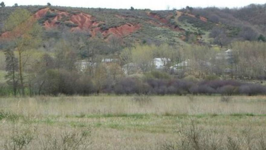 La Veguellina./ (Foto: guiarte)