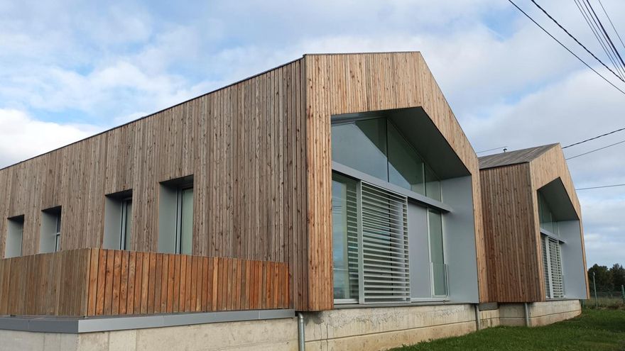 Gijón Impulsa abre el plazo para ocupar el nuevo vivero de empresas de turismo activo en Leorio