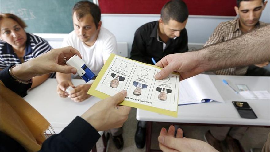 Tino Brugos, observador internacional en Turquía: "Me acusaron injustamente de violar la ley electoral y me expulsan"