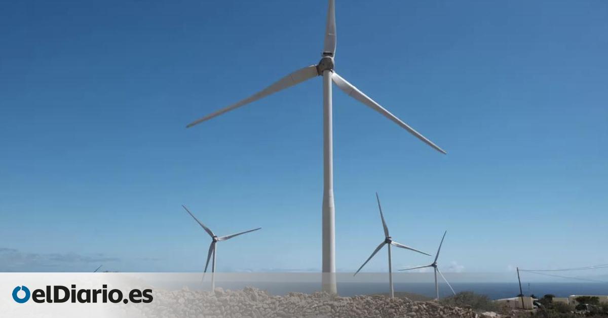 Sube un 2,4 % la demanda eléctrica en julio en Canarias, con un 26,9 % de renovables