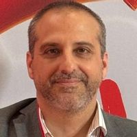 Ramón González Monroy