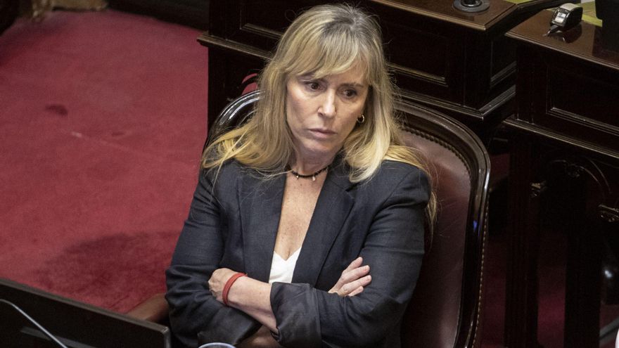Caso $LIBRA: senadores de Unión por la Patria tildaron de "estafador" a Javier Milei por los supuestos sobornos