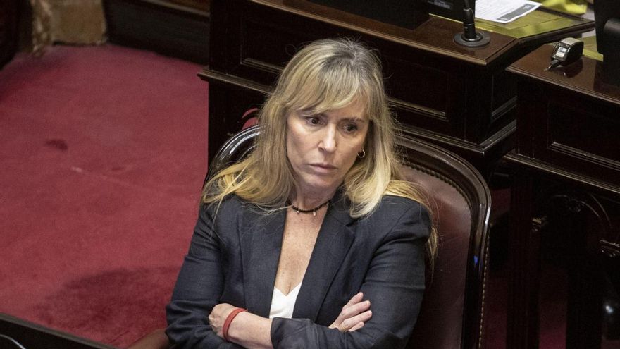 Caso $LIBRA: senadores de Unión por la Patria tildaron de "estafador" a Javier Milei por los supuestos sobornos