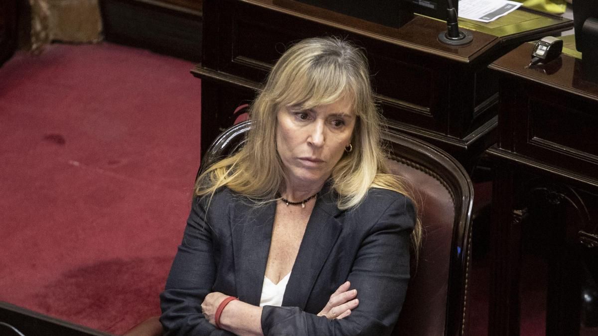 Un fallo a favor de la senadora Di Tullio considera que fue víctima de "violencia digital"