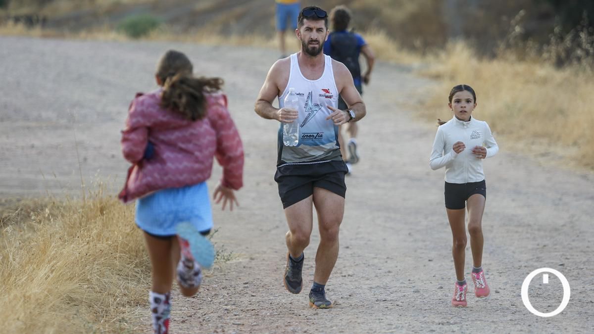 4º Califa Mountain Festival