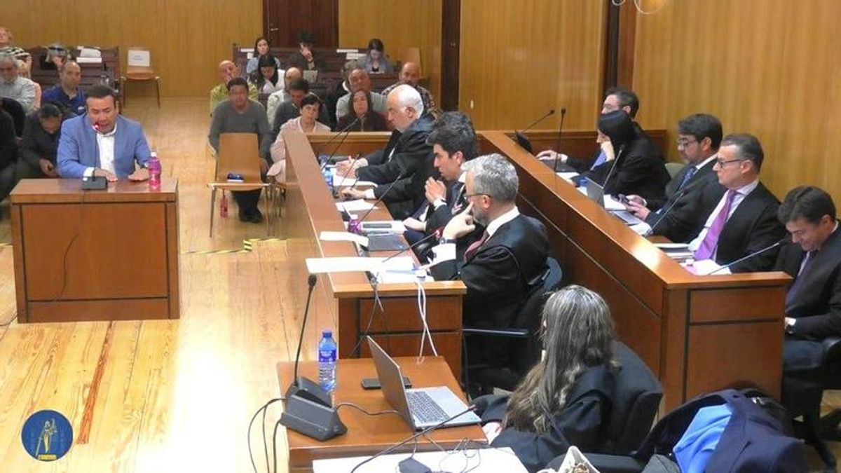 Estafa de los ataúdes: Penas de entre 7 años y medio y seis de cárcel para los tres hermanos propietarios de la funeraria y 16 empleados absueltos