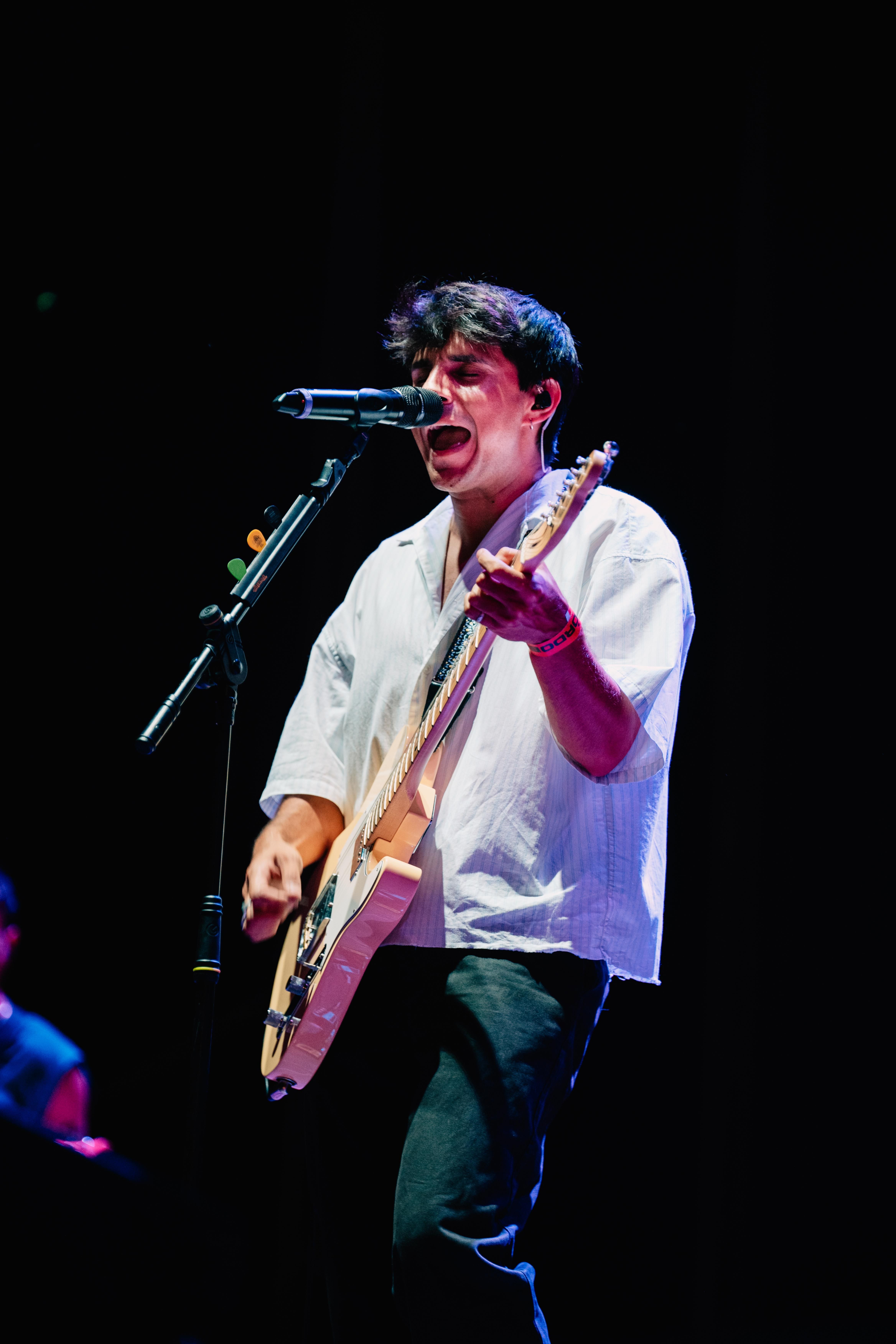 El concierto 'Talentos Córdoba Live Diputación de Córdoba', en imágenes