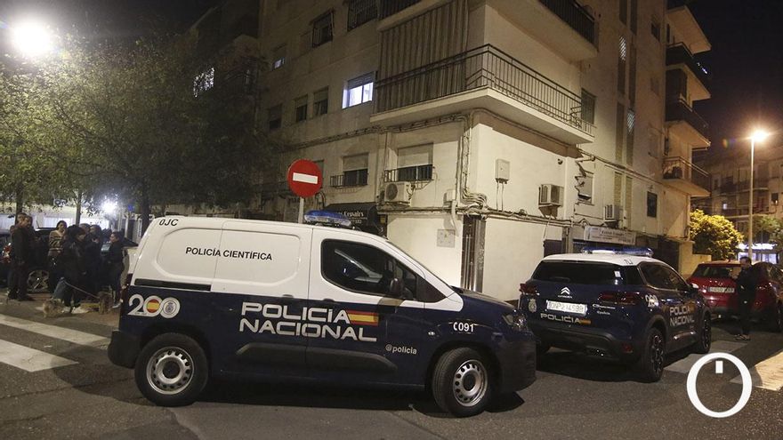 El juzgado abre una investigación por el cadáver hallado en Córdoba