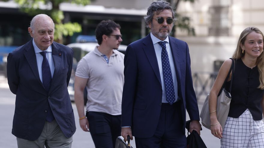 El fiscal concluye que Kitchen tenía “una finalidad bastarda”: “boicotear” el caso de la caja B y “proteger” a los dirigentes del PP
