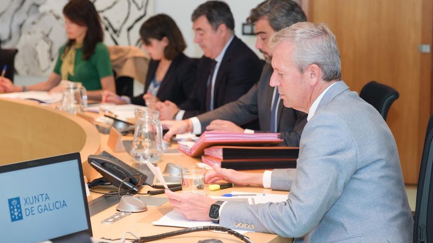 Así queda el calendario laboral para 2025 en Galicia: el 17 de mayo y el 25 de julio serán festivos