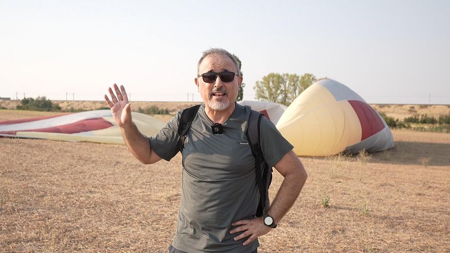 Antonio Martínez Ron