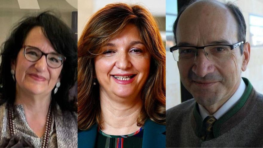 Una reclamación contra una candidata enturbia las elecciones a rector en la Universidad de León antes de empezar