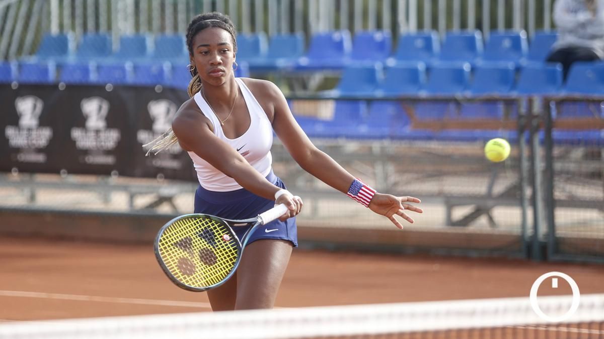 Finales de la Billie Jean King Cup júnior