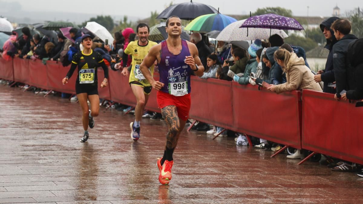 39ª Media Maratón de Córdoba