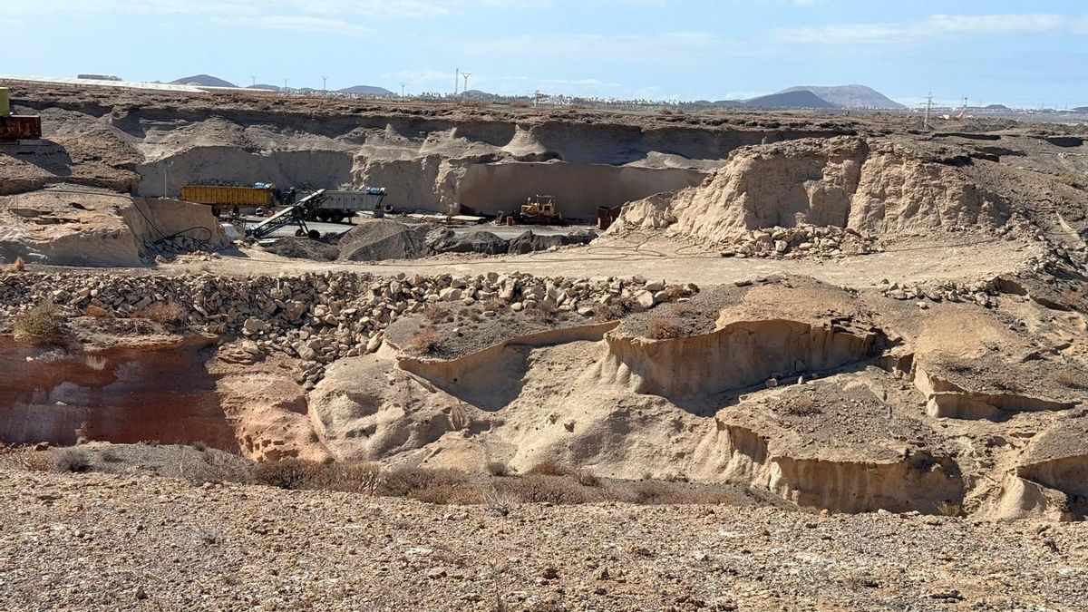 La Fiscalía rechaza investigar por qué el Gobierno de Canarias no ha cobrado 15 millones en multas medioambientales